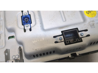 Дисплей мультимедиа  Volkswagen Tiguan 2016-2020 5g6919605c        