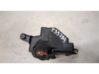 Блок предохранителей  Volkswagen Passat 7 2010-2015 Европа            