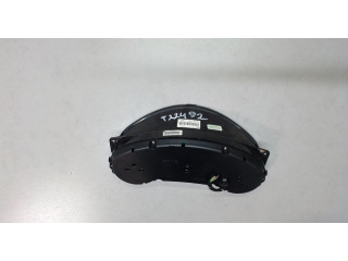 Přístrojová deska       