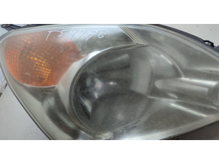 Фара передняя Honda CR-V 2001-2006 правая
