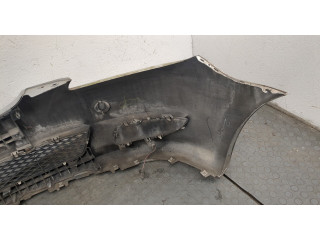 Бампер  Mazda 3 (BK) 2003-2009 передний   BP4K50031DBB