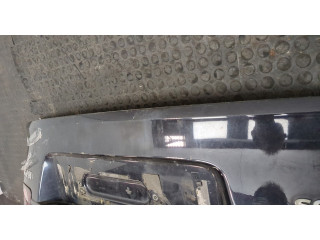 Замок багажника  Volkswagen Golf Plus       