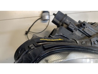 Фара передняя  Mercedes CLS C219 2004-2010 правая 