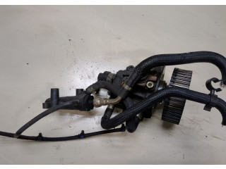 Vstřikovací čerpadlo