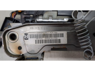 рейка Колонка рулевая Volkswagen Golf 7 2017-2019