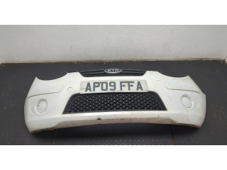 Бампер  KIA Picanto 2004-2011 передний   