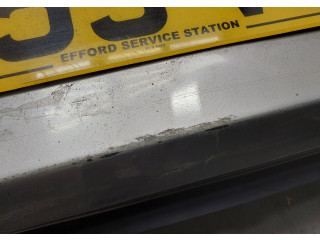 Бампер Mazda 3 (BL) 2009-2013 задний BBV450221BBB