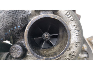  Турбина  KIA Ceed 2007-2012             