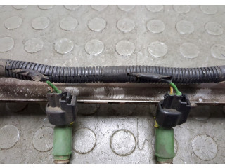 Форсунка топливная  Volvo V70 2001-2008         