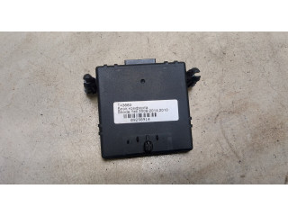 Блок комфорта Skoda Yeti 2009-2014