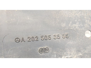 Вентилятор радиатора  Mercedes C W202 1993-2001           