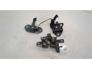 Замок капота  Subaru Tribeca (B9) 2004-2014     