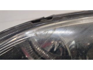 Фара передняя Mazda 3 (BK) 2003-2009 левая