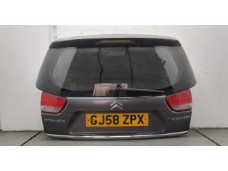 Моторчик заднего дворника  Citroen C-Crosser 2007-2013      