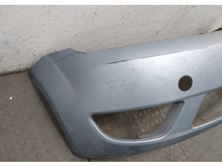 Бампер Ford Fiesta 2001-2007 передний