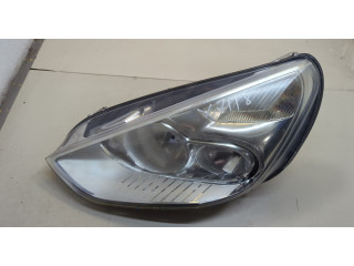 Фара передняя Ford Galaxy 2006-2010 левая