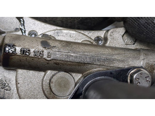 Масляный насос