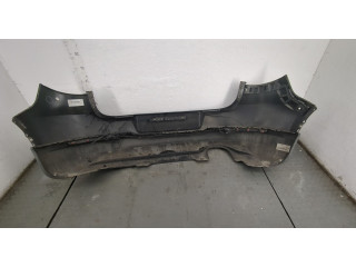 Бампер Volkswagen Tiguan 2007-2011 задний 5N0807421C, 5N0807521