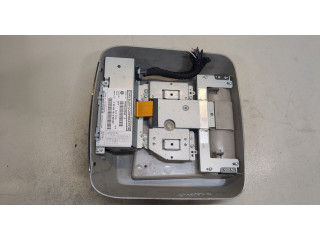 Дисплей мультимедиа  Jeep Grand Cherokee 2004-2010          