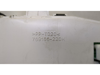 Панель приборов Mitsubishi Outlander XL 2006-2012 Дизель