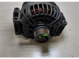 Генератор  Mercedes R W251 2005-       A2721540102     3.5 бензин