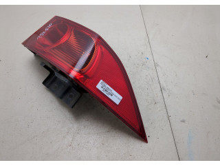 Задний фонарь          