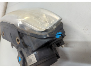 Фара передняя  Volkswagen Passat 6 2005-2010 правая 