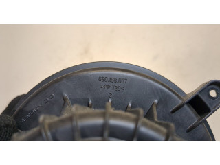 Моторчик печки  Chevrolet Tahoe 2006-2014        