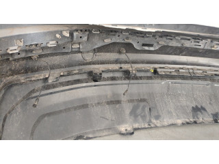 Бампер GMC Terrain 2017-2021 задний