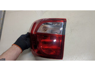 Задний фонарь          