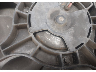 Вентилятор радиатора Chevrolet Aveo (T250 / 255) 2006-2012