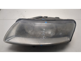 Фара передняя  Audi A6 (C6) 2004-2011 левая 