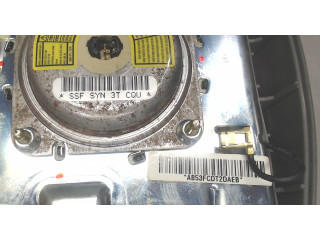 Подушка безопасности водителя SsangYong Kyron