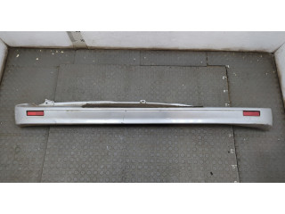 Бампер  Renault Trafic 2001-2014 задний   