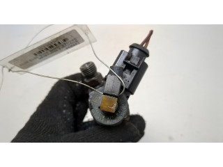 Форсунка топливная  Skoda SuperB 2008-2015    03L130277Q, 03L130855CX, 0445110369     