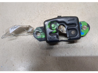 Замок багажника Nissan Titan 2003-2007