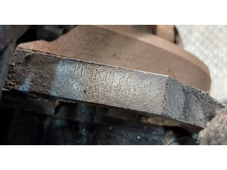  Турбина  Renault Trafic 2001-2014             