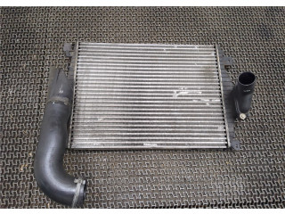 Интеркулер Jaguar XF 2007–2012 3.0 C2C27262, 4R839L440AC