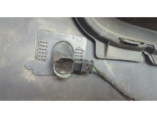 Бампер  Volvo XC90 2002-2014 задний   