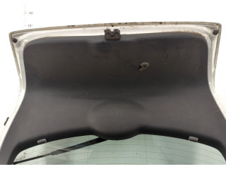 Моторчик заднего дворника Skoda Octavia (A5) 2004-2013