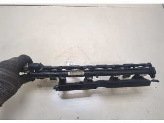 Форсунка топливная  Volvo C30 2010-2013    30735755, 31375668     