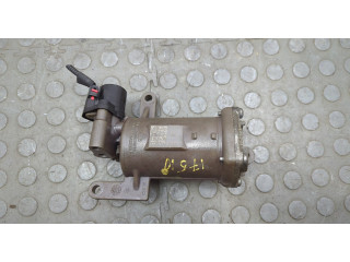 Масляный насос       