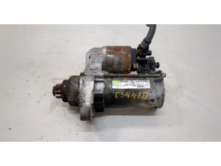 Стартер Volkswagen Polo 2005-2009 1.2