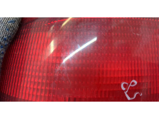 Задний фонарь          