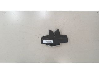 Замок багажника Nissan Primera P12 2002-2007