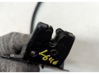 Замок багажника  Chevrolet Cruze 2015-2023       