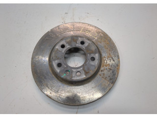 Диск тормозной  Chevrolet Trailblazer 2019-   передний   13552823      