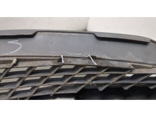 Решетка радиатора  Honda Civic 2006-2012          