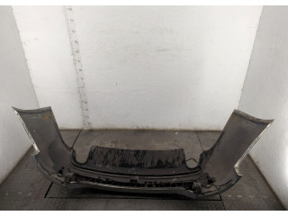 Бампер  Audi A6 (C6) 2004-2011 задний   4F5807303A, 4F5807521A