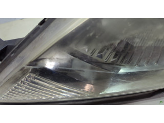 Фара передняя Honda FRV левая